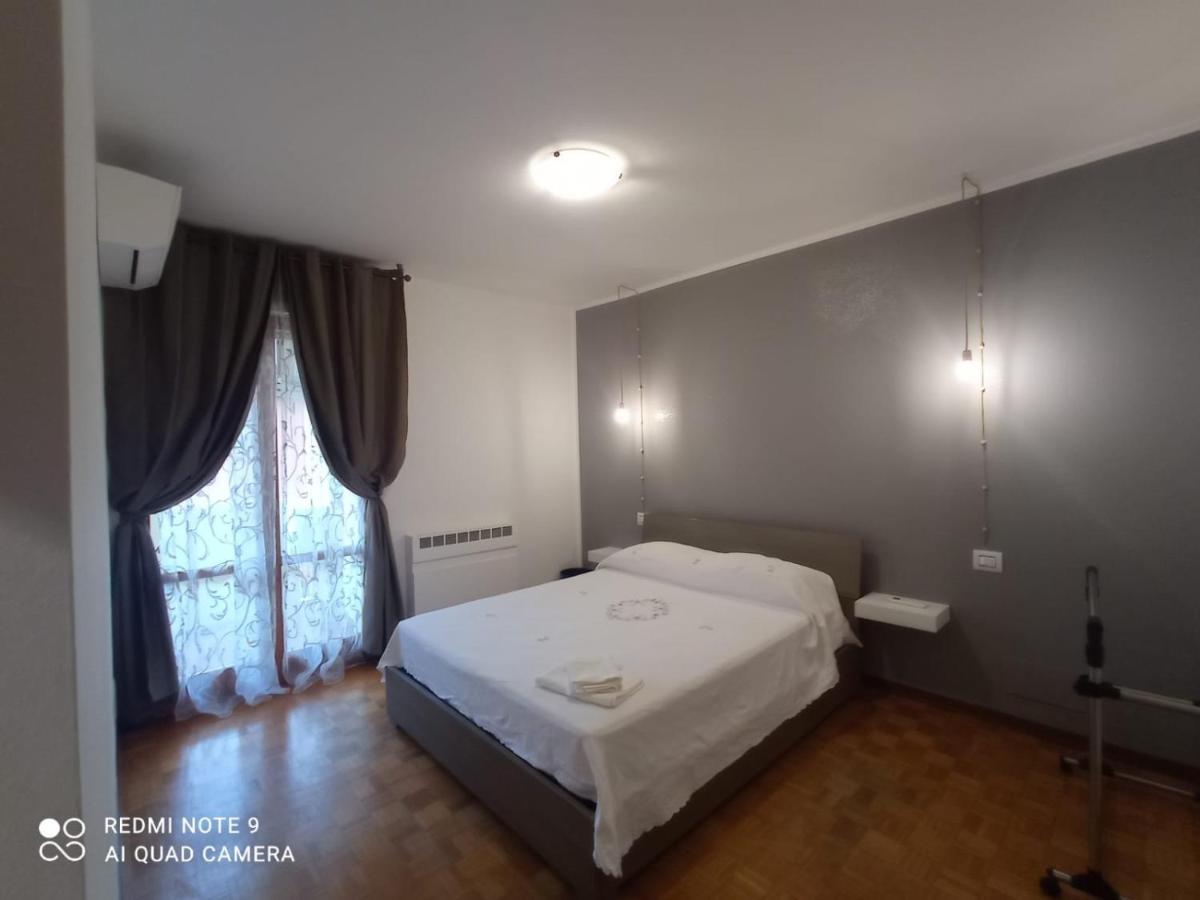 B&B Vittoria Bazzano Extérieur photo