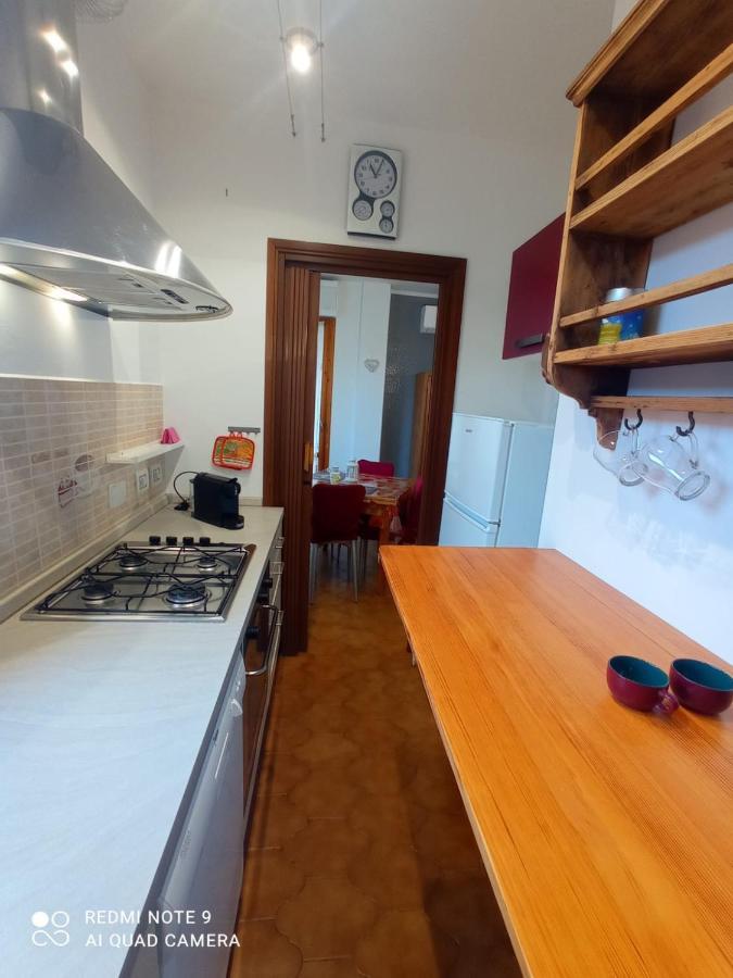 B&B Vittoria Bazzano Extérieur photo