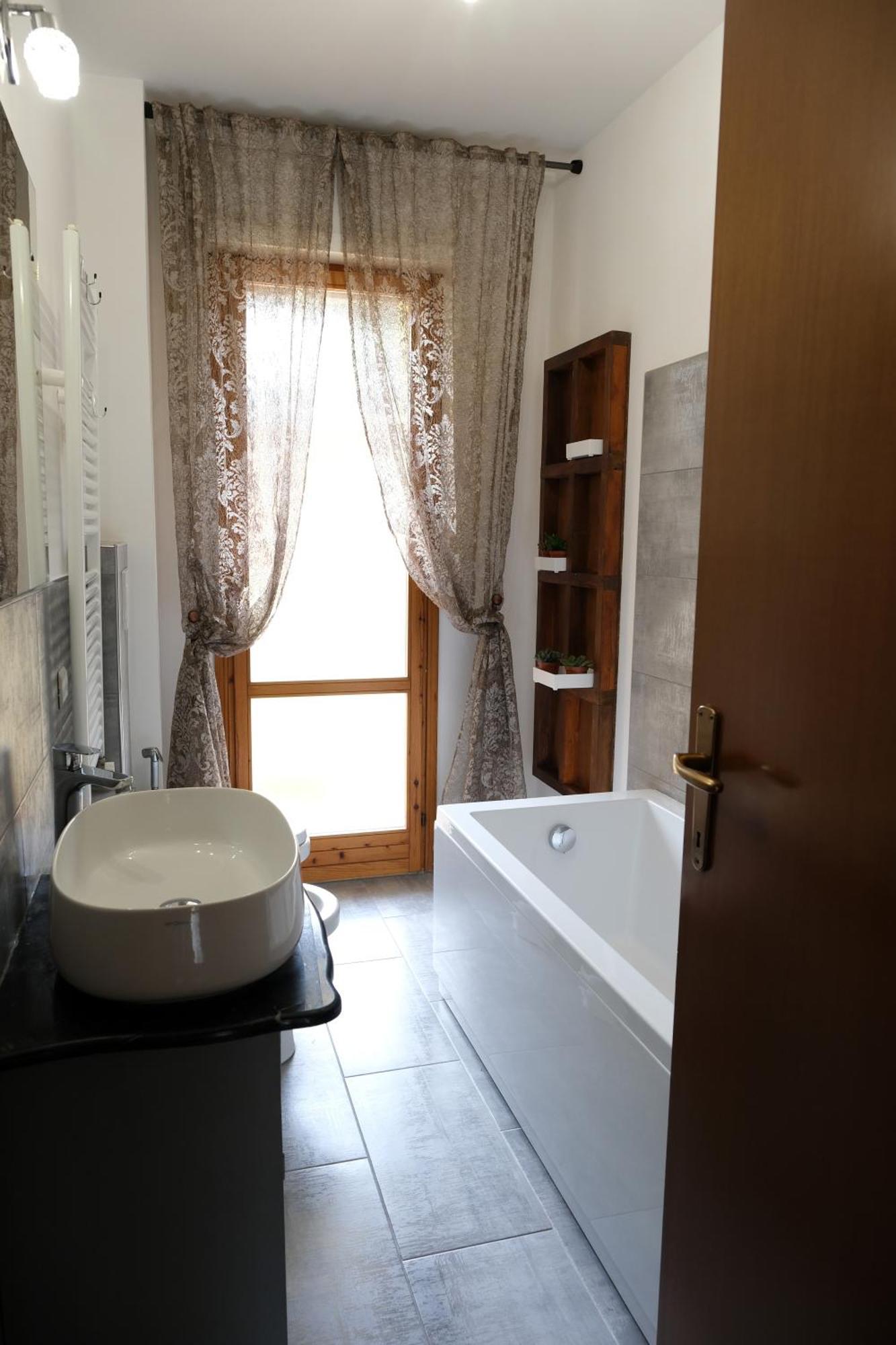 B&B Vittoria Bazzano Extérieur photo